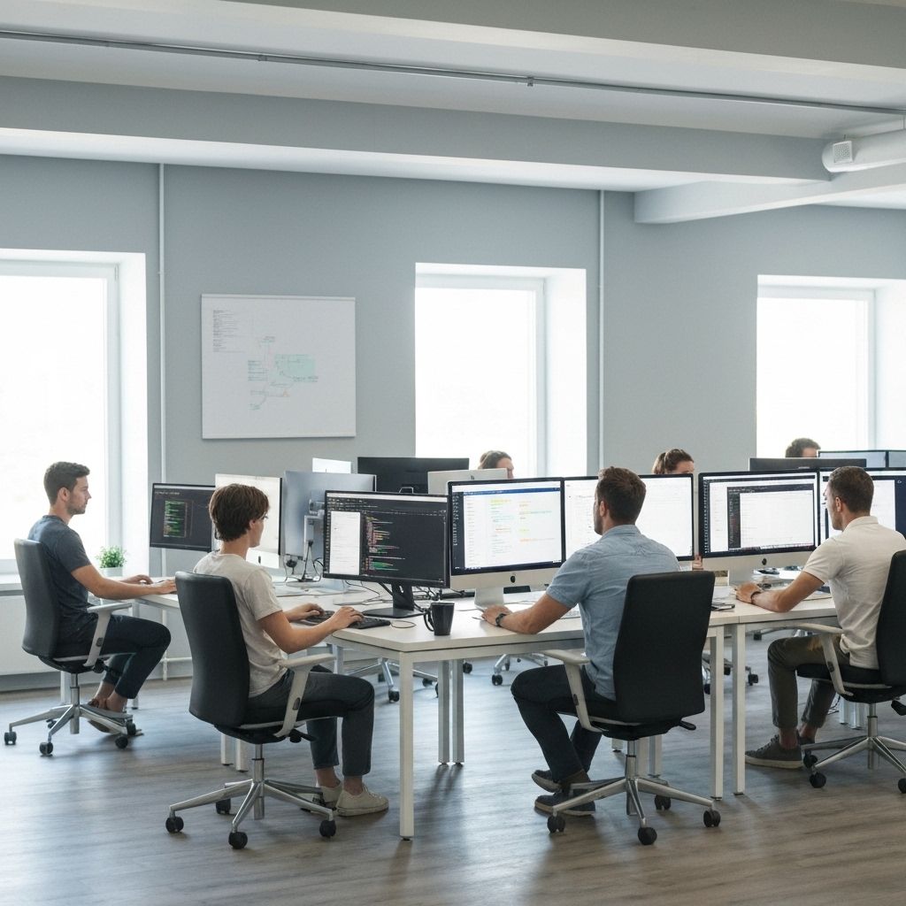 Northsoft - Desarrollo de Software en Zacatecas